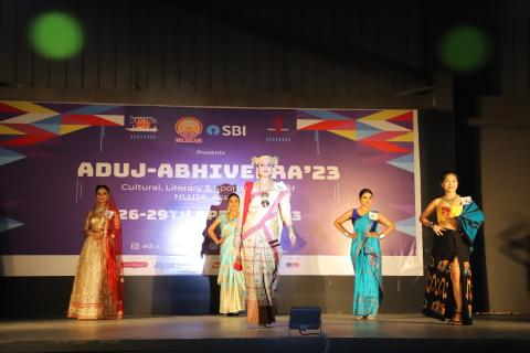 ADUJ-ABHIVEERA, 2023