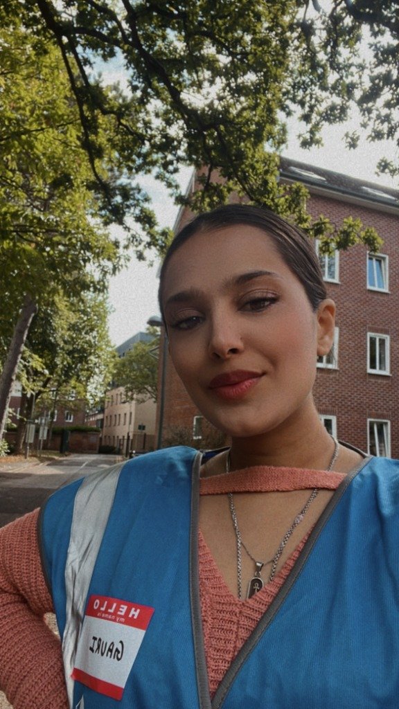 Community Representation & Style