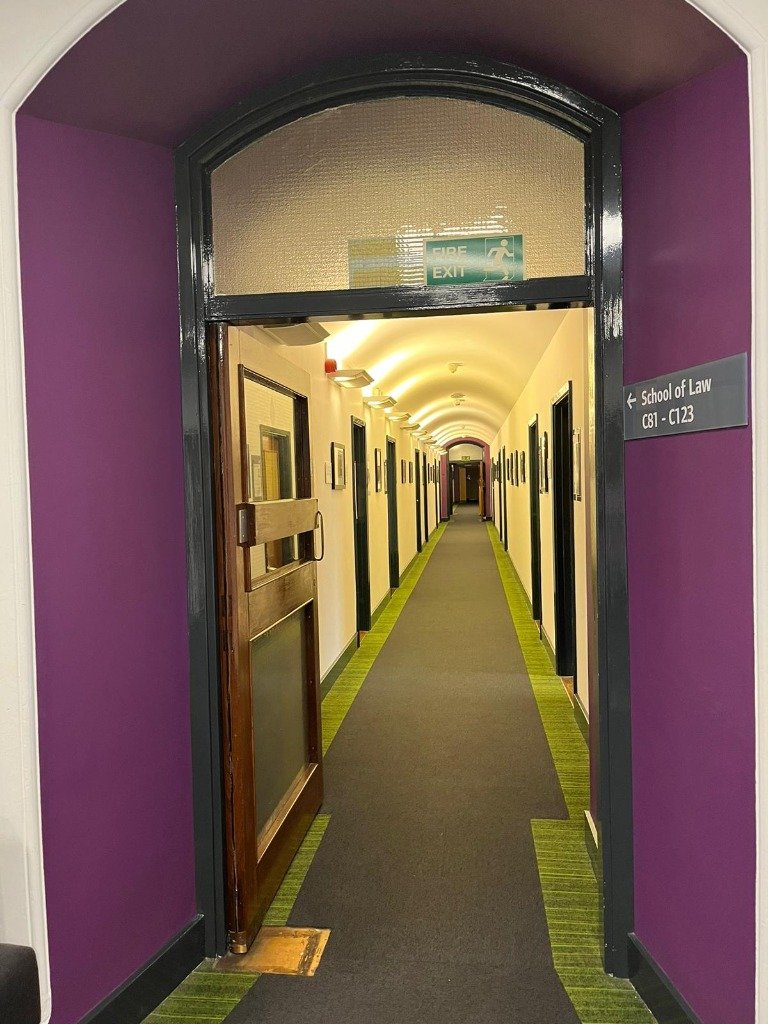 School of Law