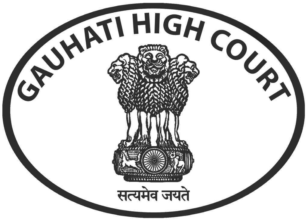 District Legal Services Authority (Kamrup Metro) logo
