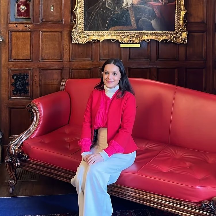Gauri Goswami — Greenwashing Regulation Comparative Study — University of Nottingham