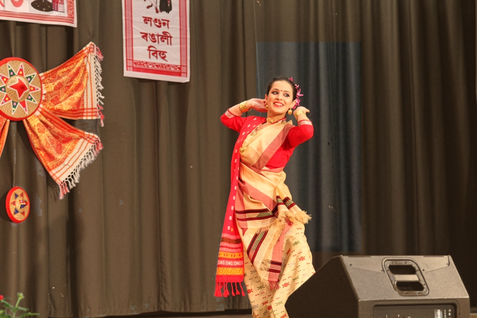Kathak Performances