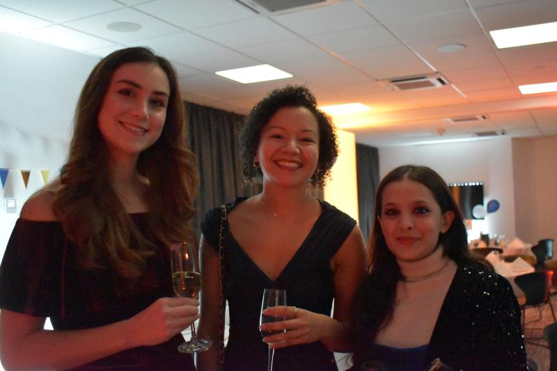 Annual Mentorship Event