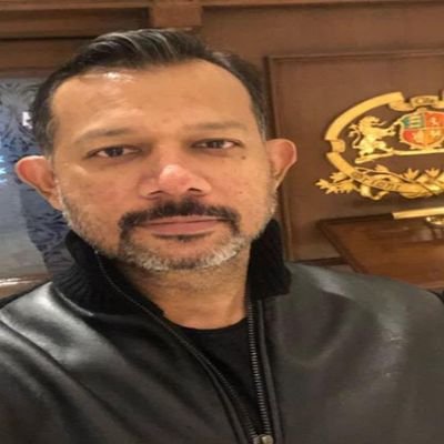 Advocate Pramod Gupta