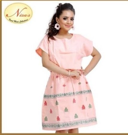 NISA'S Fashion Studio Photoshoot — Gauri Goswami